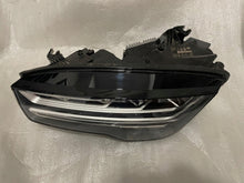 Laden Sie das Bild in den Galerie-Viewer, Frontscheinwerfer Audi C7 A7 4G8941033J LED Links Scheinwerfer Headlight SCH6593649986zj