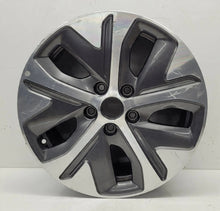 Load image into Gallery viewer, 1x Alufelge 17 Zoll 7.0&quot; 5x114.3 50ET 52910-Q4100 Kia Niro Rim Wheel