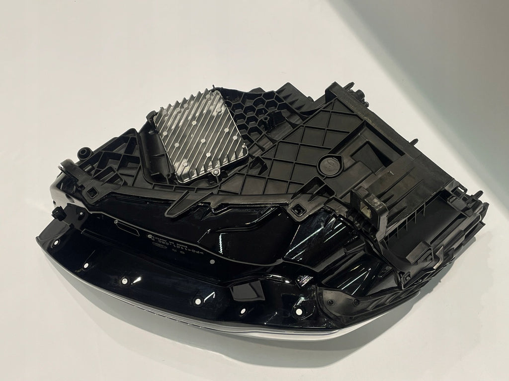 Frontscheinwerfer Audi Q3 83A941012 LED Rechts Scheinwerfer Headlight SCH9347949486fr