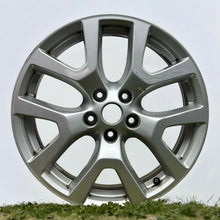 Load image into Gallery viewer, 1x Alufelge 18 Zoll N097-870 Nissan X-Trail Rim Wheel