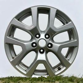 1x Alufelge 18 Zoll N097-870 Nissan X-Trail Rim Wheel