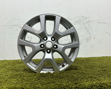 Load image into Gallery viewer, 1x Alufelge 18 Zoll N097-870 Nissan X-Trail Rim Wheel