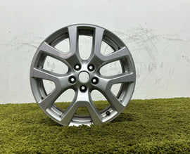 1x Alufelge 18 Zoll N097-870 Nissan X-Trail Rim Wheel