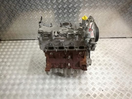 Motor Renault Kangoo III K4M830 1.6 106PS 78kW 21TKm Benzin Engine Unkomplett