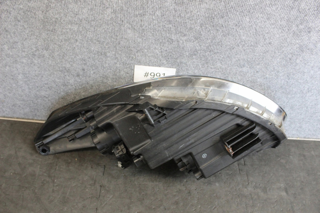Frontscheinwerfer Hyundai Ix35 92102-2Y Rechts Scheinwerfer Headlight SCH1297471653dh
