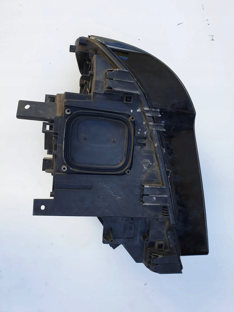 Frontscheinwerfer BMW X3 E83 1305630576 Rechts Scheinwerfer Headlight SCH7562327655kx