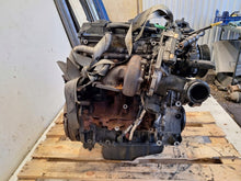 Load image into Gallery viewer, Motor Ford Transit H9FA 2.4 TDCI 140PS 101kW 200TKm Diesel Engine Komplett MOT7480375461mb