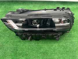 Frontscheinwerfer BMW X7 G07 5A63F61 LED Links Scheinwerfer Headlight SCH8354946256we