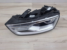 Laden Sie das Bild in den Galerie-Viewer, Frontscheinwerfer Audi Q3 8U0941005C Links Scheinwerfer Headlight SCH9572836601mw
