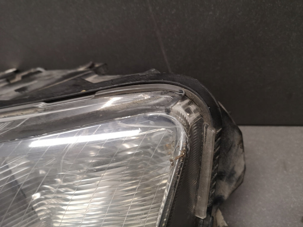 Frontscheinwerfer Audi A6 C6 Xenon Links Scheinwerfer Headlight