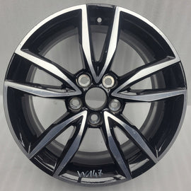 1x Alufelge 17 Zoll 7.0