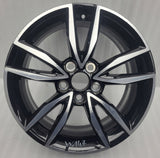 1x Alufelge 17 Zoll 7.0