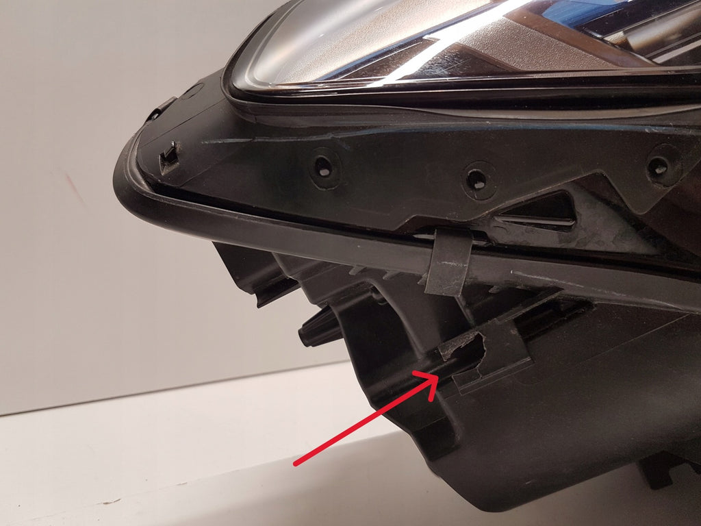 Frontscheinwerfer BMW X3 G01 G02 5A29218 Laser Rechts Scheinwerfer Headlight SCH2812466154aq