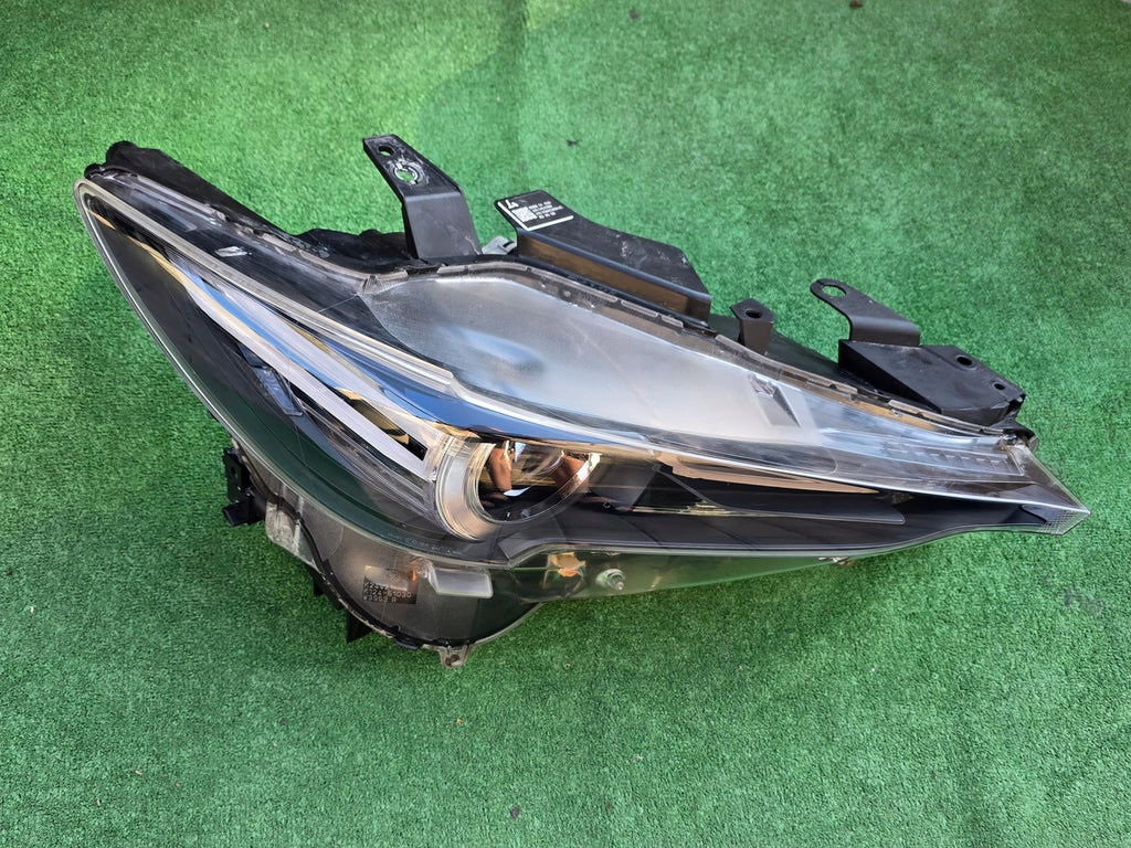 Frontscheinwerfer Mazda Cx5 KB8N51030 Full LED Rechts Scheinwerfer Headlight