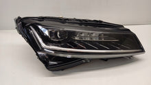Laden Sie das Bild in den Galerie-Viewer, Frontscheinwerfer Skoda Superb III 3V1941016D LED Rechts Scheinwerfer Headlight