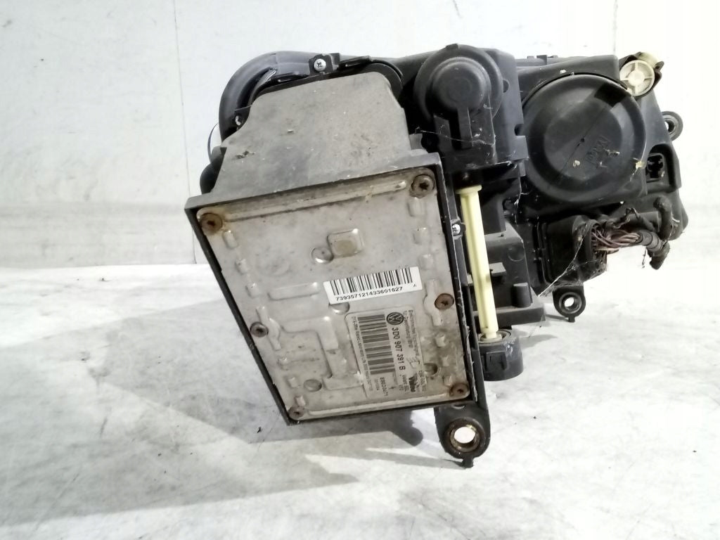 Frontscheinwerfer VW Phaeton 3D1941017P Xenon Links Scheinwerfer Headlight SCH7436892143hs