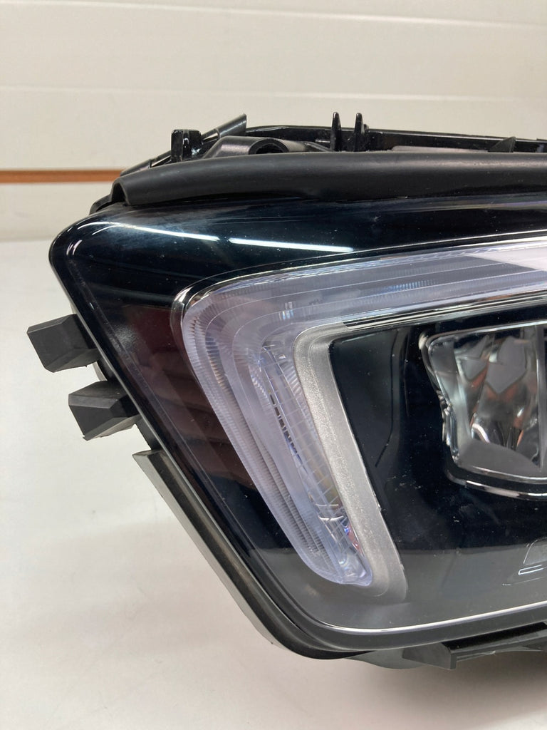Frontscheinwerfer Mercedes-Benz W177 A1779064703 LED Links Headlight SCH7567965804os