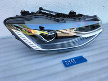 Load image into Gallery viewer, Frontscheinwerfer VW Caddy 2K8941036S Full LED Rechts Scheinwerfer Headlight SCH5427527141bj