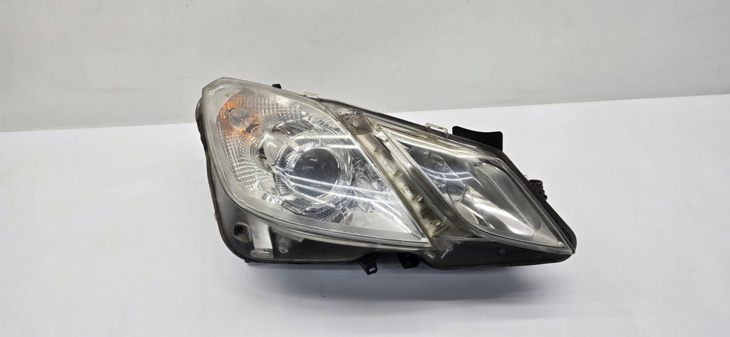 Frontscheinwerfer Mercedes-Benz A2078203261 Rechts Scheinwerfer Headlight SCH2003794405oz