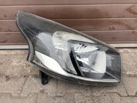 Frontscheinwerfer Opel Vivaro III Rechts Scheinwerfer Headlight