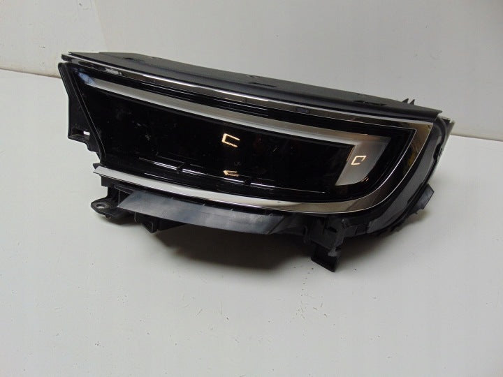 Frontscheinwerfer Opel Mokka 9834008280 LED Links Scheinwerfer Headlight SCH4491848771oa