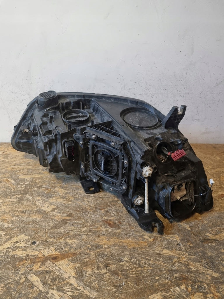 Frontscheinwerfer Audi A6 C7 8G0941033 LED Links Scheinwerfer Headlight