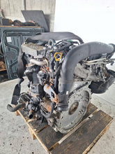 Laden Sie das Bild in den Galerie-Viewer, Motor Infiniti Q30 651930 2.2 170PS 125kW 200TKm Engine Komplett MOT1253738992yr