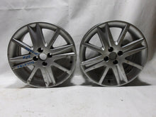 Load image into Gallery viewer, 1x Alufelge 17 Zoll Renault Megane 1 II Scenic Rim Wheel FEL3844601990mm