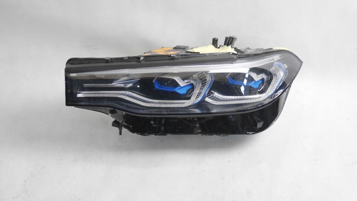 Frontscheinwerfer BMW X7 G07 5A3E521 Laser Links Scheinwerfer Headlight SCH3309612221lp
