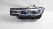 Load image into Gallery viewer, Frontscheinwerfer BMW X7 G07 5A3E521 Laser Links Scheinwerfer Headlight SCH3309612221lp