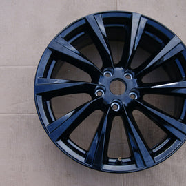 1x Alufelge 19 Zoll 7.0