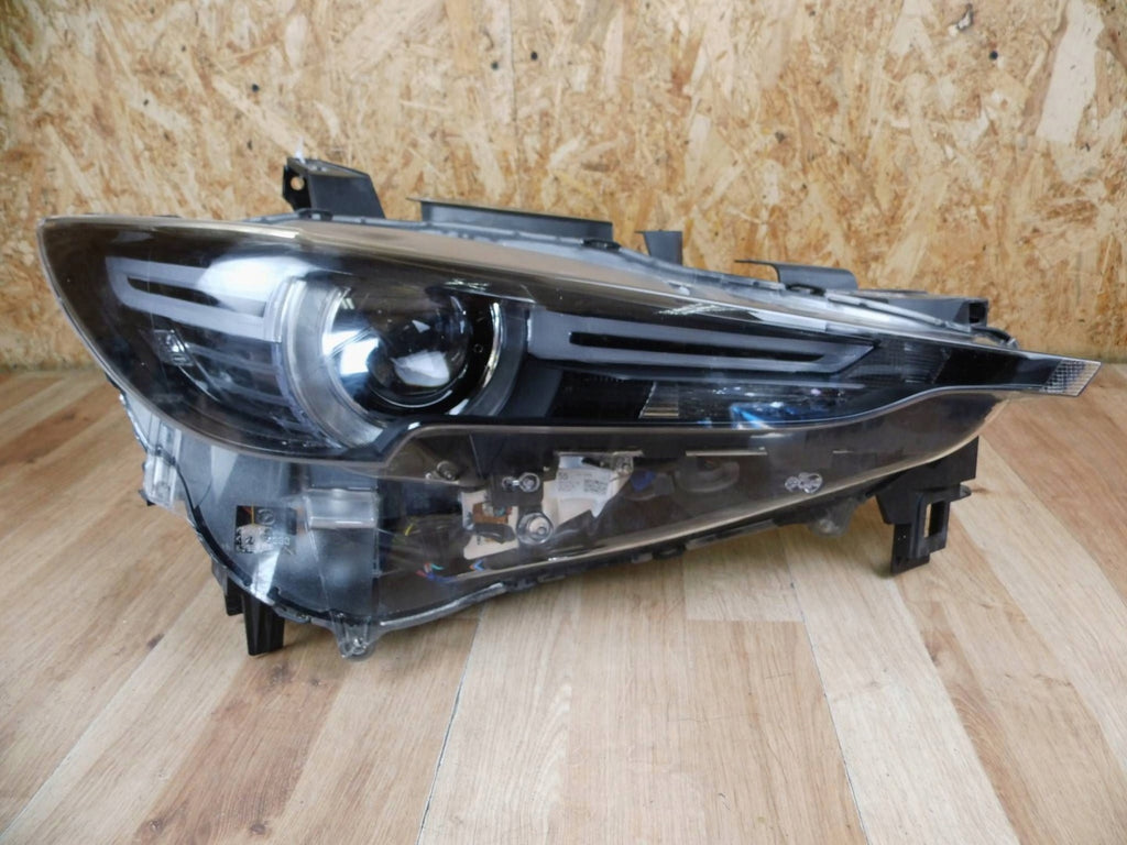 Frontscheinwerfer Mazda Cx-5 KB8N51030 Rechts Scheinwerfer Headlight SCH6424887544ua