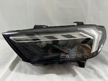 Laden Sie das Bild in den Galerie-Viewer, Frontscheinwerfer Audi A1 82A941033D Full LED Links Scheinwerfer Headlight SCH2942682230sf