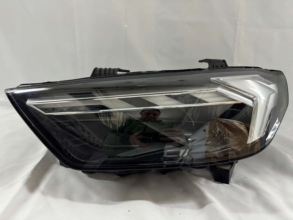 Frontscheinwerfer Audi A1 82A941033D Full LED FALSE Scheinwerfer Headlight SCH2942682230sf