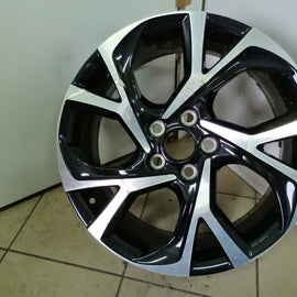 1x Alufelge 18 Zoll 7.0