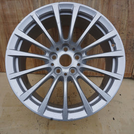 1x Alufelge 18 Zoll 8.0