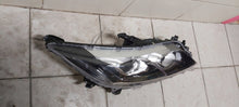 Laden Sie das Bild in den Galerie-Viewer, Frontscheinwerfer Mitsubishi Eclipse Cross LED Rechts Scheinwerfer Headlight SCH6371373592sh