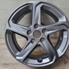 1x Alufelge 16 Zoll 6.5