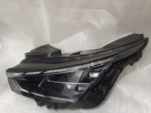 Laden Sie das Bild in den Galerie-Viewer, Frontscheinwerfer Kia Ev6 211006 LED Links Scheinwerfer Headlight SCH1535091442aa