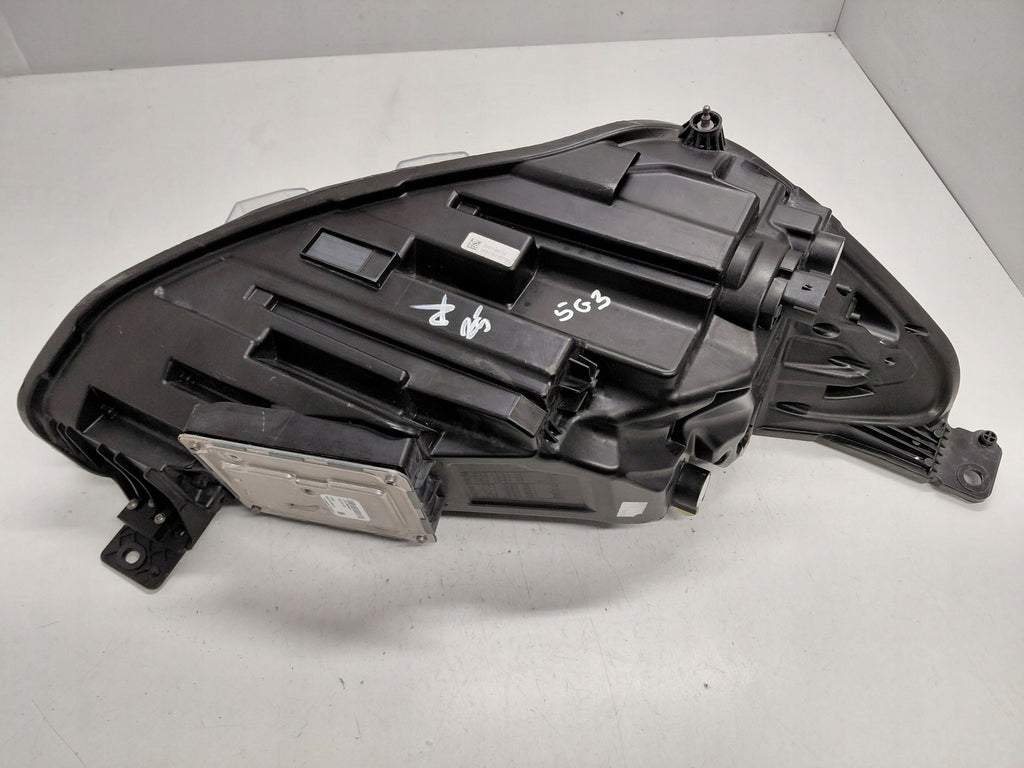 Frontscheinwerfer Ford Focus JX7B-13E017-AJ Full LED Links Headlight SCH3077615009up