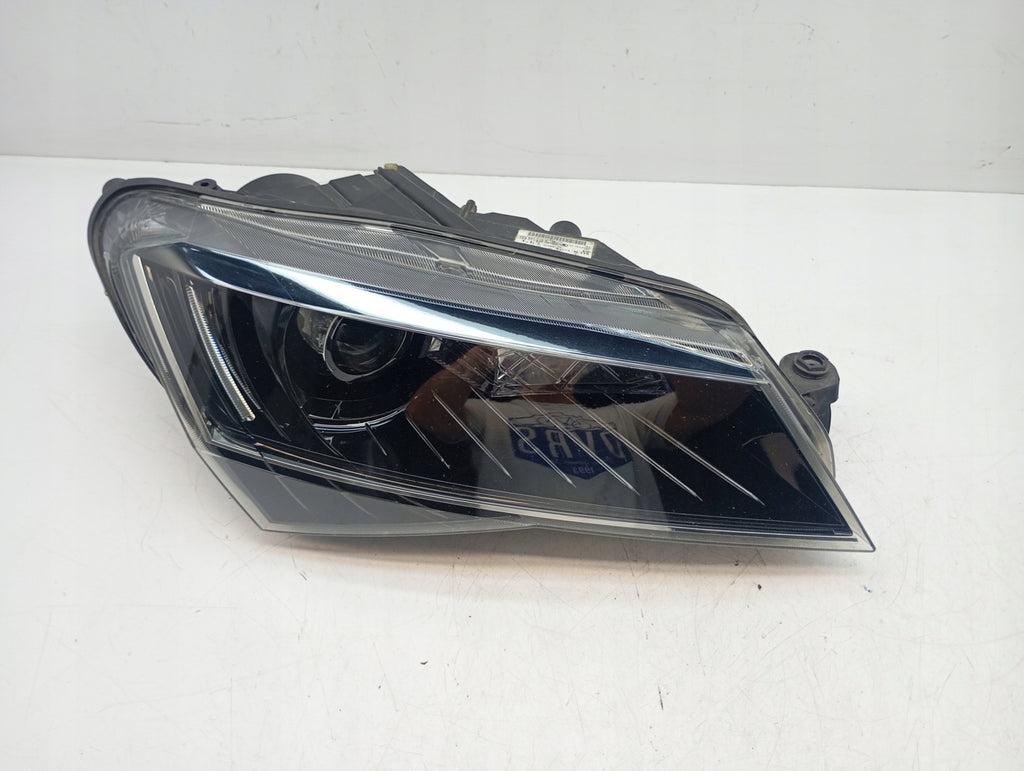 Frontscheinwerfer Skoda Superb III 3V1941018A Rechts Scheinwerfer Headlight SCH2893424412ji