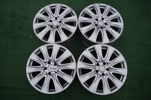 Load image into Gallery viewer, 4x Alufelge 18 Zoll 8.0" 5x112 41ET A2224010902 Mercedes-Benz W222 Rim Wheel FEL8070378476ih