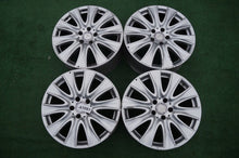 Load image into Gallery viewer, 4x Alufelge 18 Zoll 8.0" 5x112 41ET A2224010902 Mercedes-Benz W222 Rim Wheel FEL8070378476ih