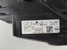 Load image into Gallery viewer, Frontscheinwerfer Opel Astra L 9851881680 Full LED Links Scheinwerfer Headlight SCH1174980146bi