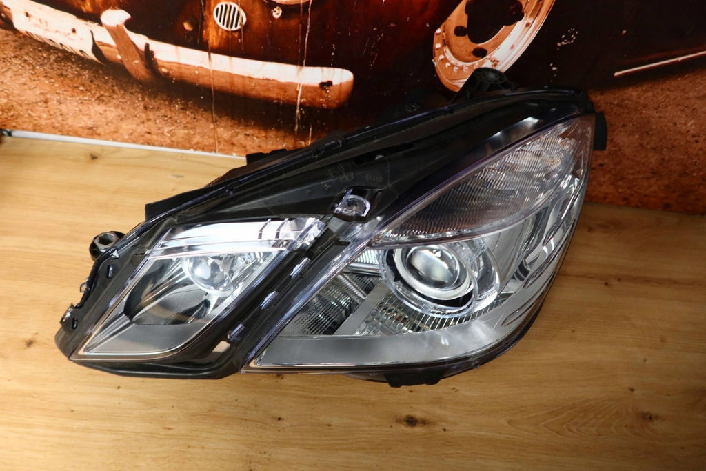 Frontscheinwerfer Mercedes-Benz W212 A2128200939 Xenon Links Headlight SCH8733273538kp