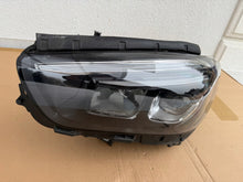 Laden Sie das Bild in den Galerie-Viewer, Frontscheinwerfer Mercedes-Benz W247 A2479061305 LED Links Headlight SCH7173970086xk