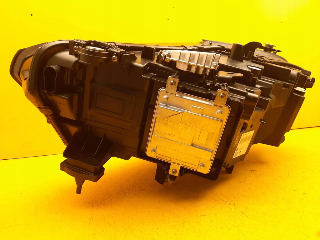 Frontscheinwerfer BMW X5 G05 G06 5A27986-01 LED Rechts Scheinwerfer Headlight SCH6755256101zr