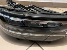 Laden Sie das Bild in den Galerie-Viewer, Frontscheinwerfer VW Passat B8 3G1941036P 90172735 FULL LED Rechts Headlight