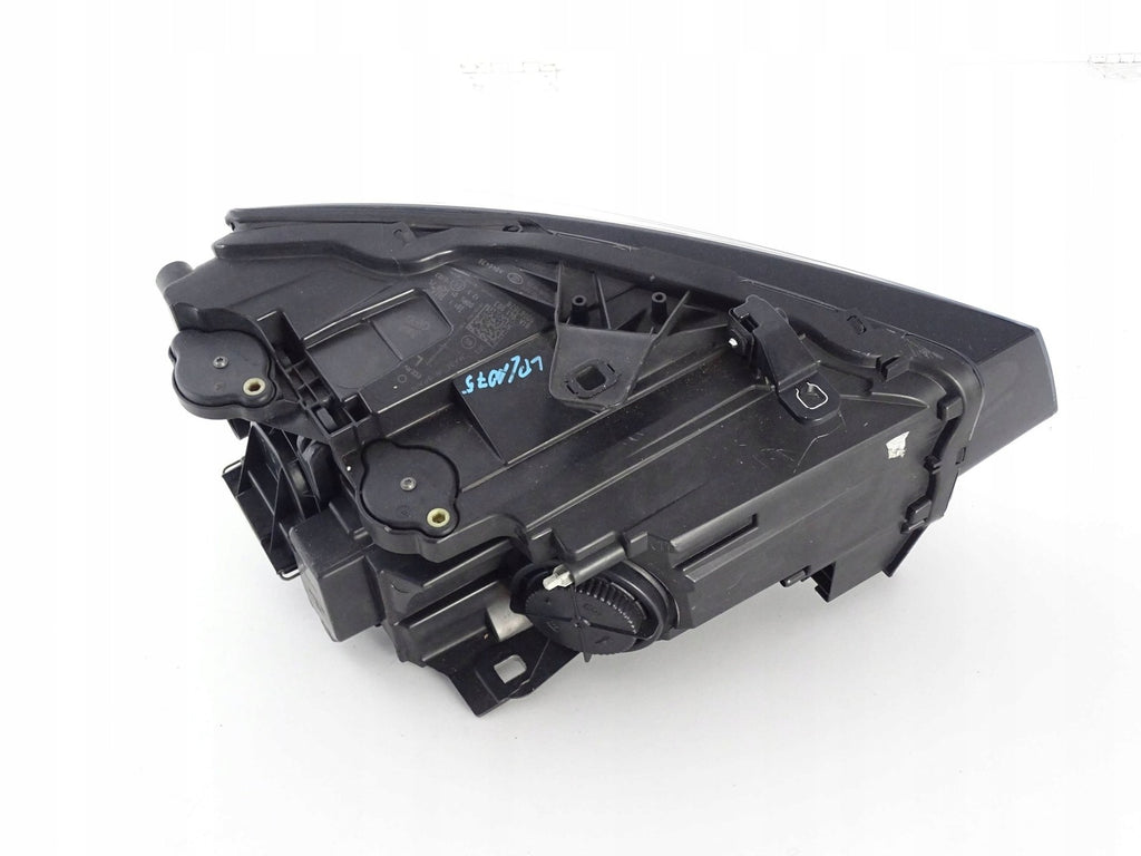 Frontscheinwerfer Audi Q2 81A941003 Links Scheinwerfer Headlight SCH8907884112zd