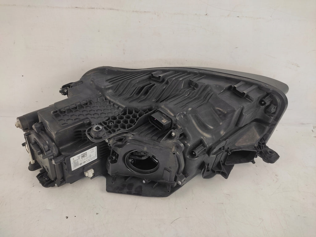 Frontscheinwerfer VW Touareg 761941082A Full LED Rechts Scheinwerfer Headlight SCH3956447163be